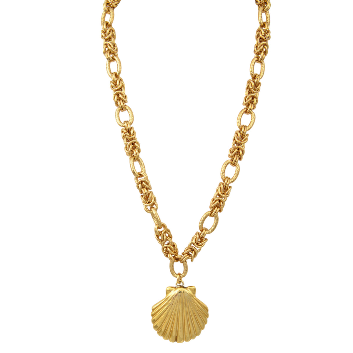Sunny Necklace