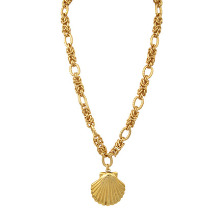 Sunny Necklace