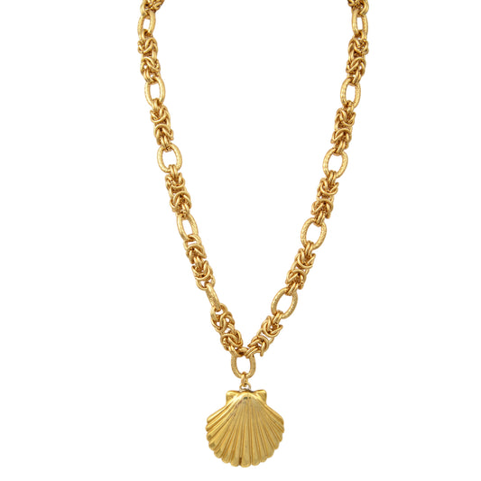Sunny Necklace