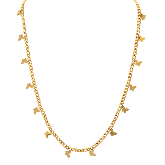 Linda Necklace