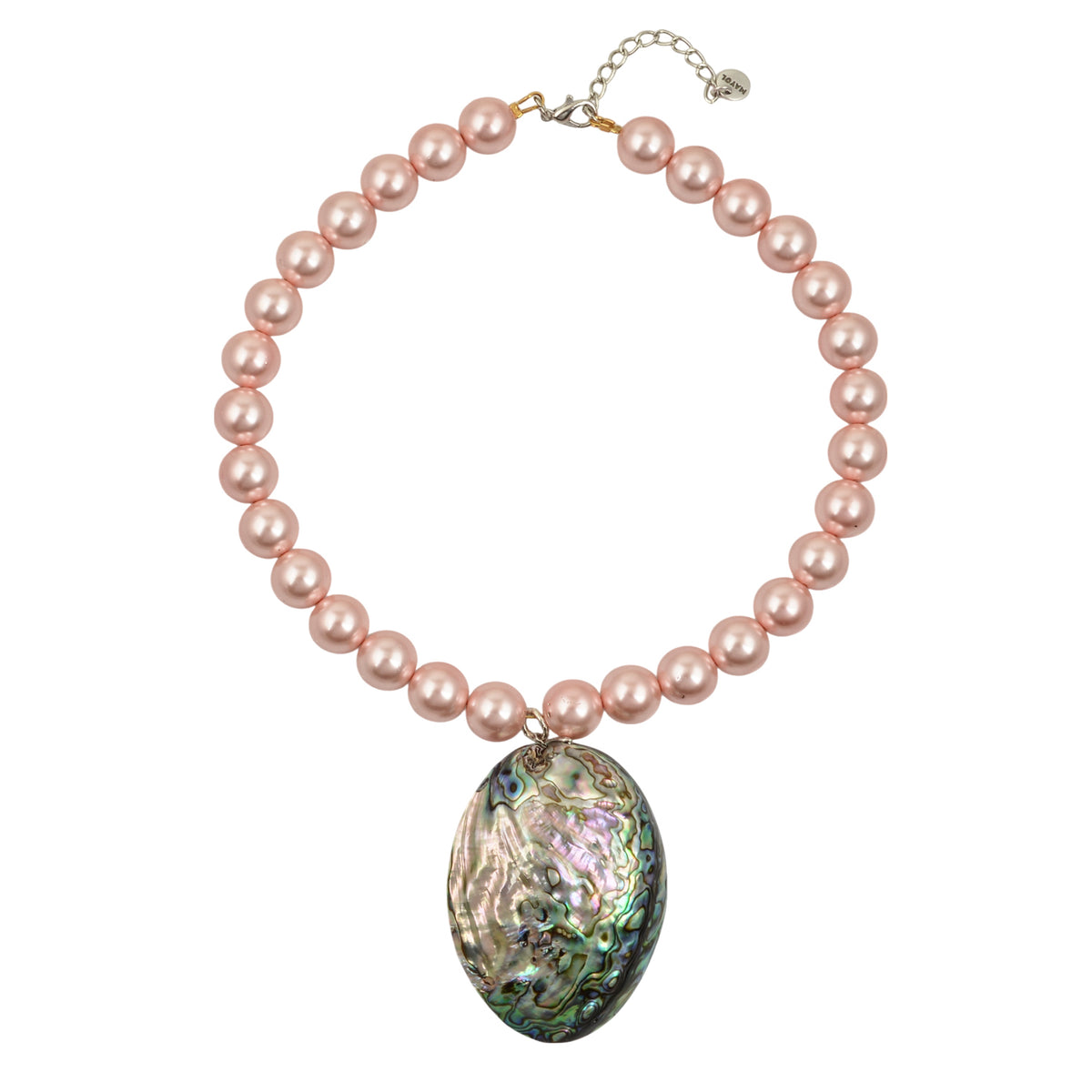 Her Name Is Rio Necklace