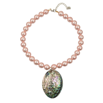 Her Name Is Rio Necklace