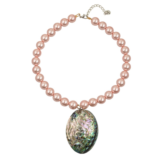 Her Name Is Rio Necklace