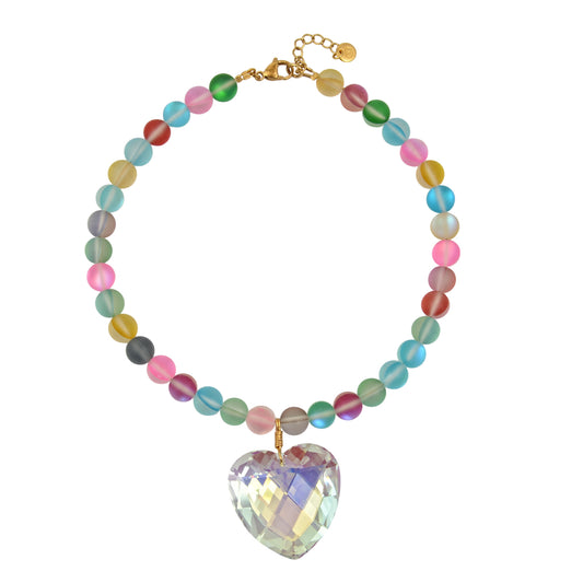 Hollywood Montrose Necklace