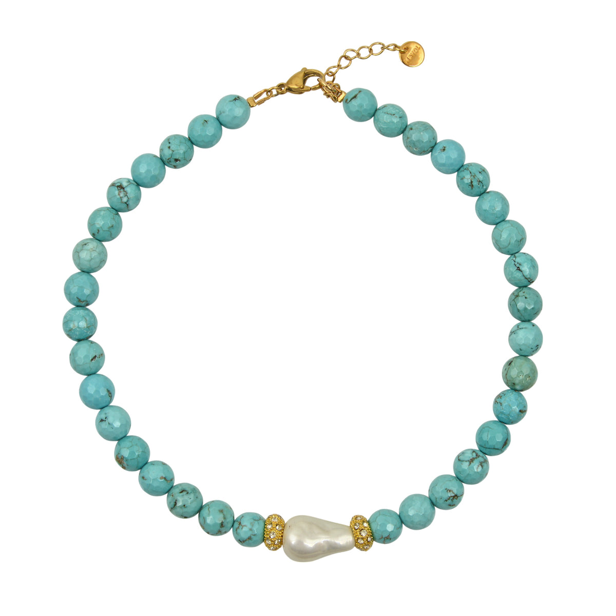 Fantastico Choker