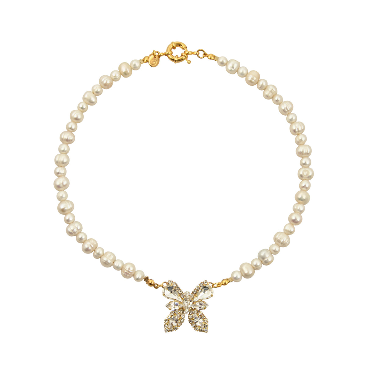 Mariah Necklace
