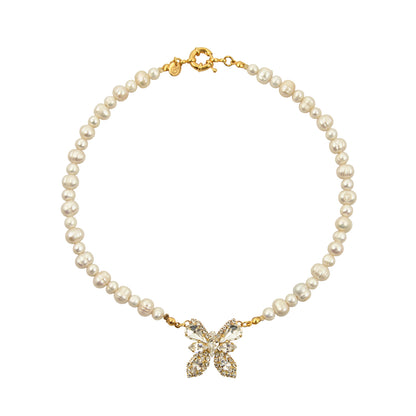 Mariah Necklace