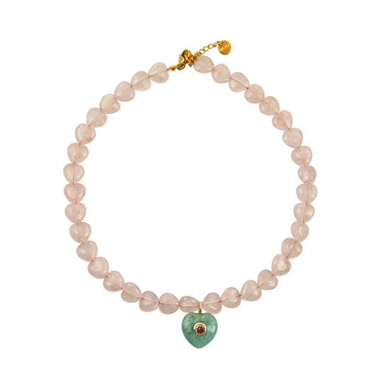 Laurie Necklace