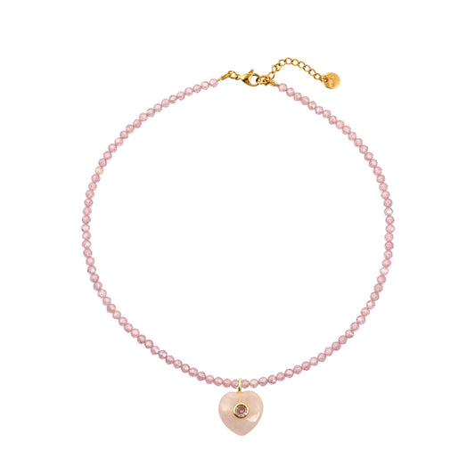 Ginny Necklace