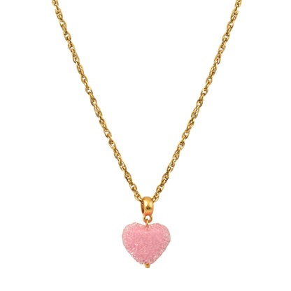 Candyshack Necklace