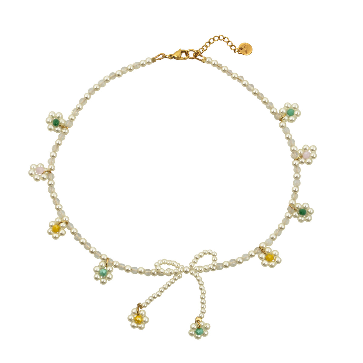 Lori Necklace