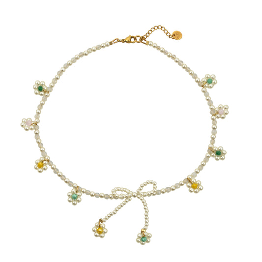 Lori Necklace