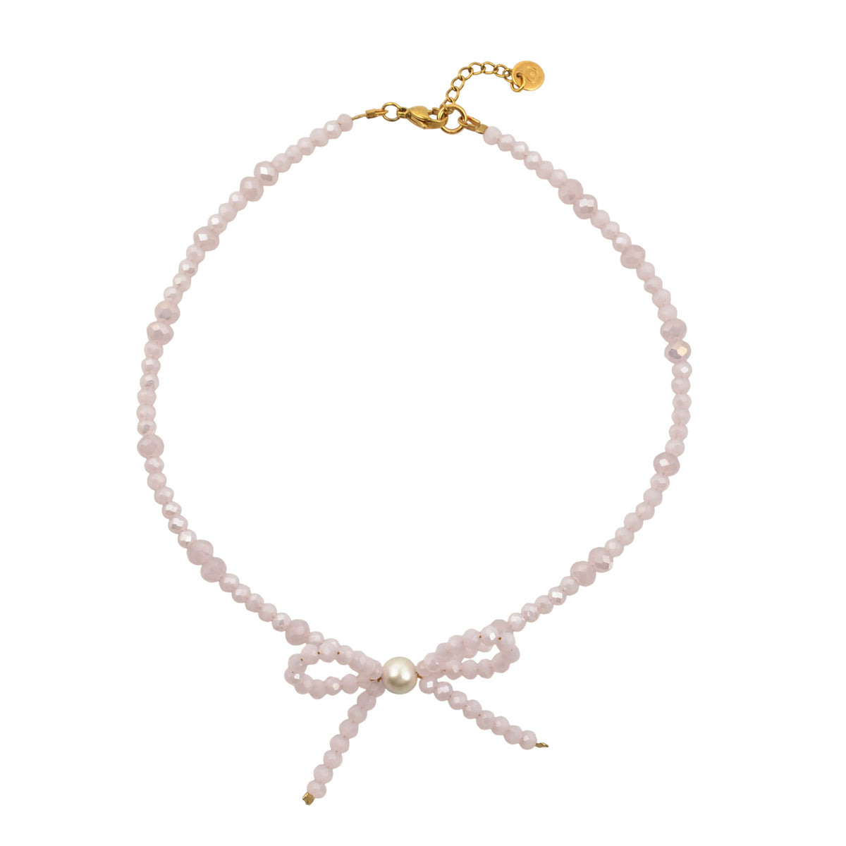Nancy Necklace