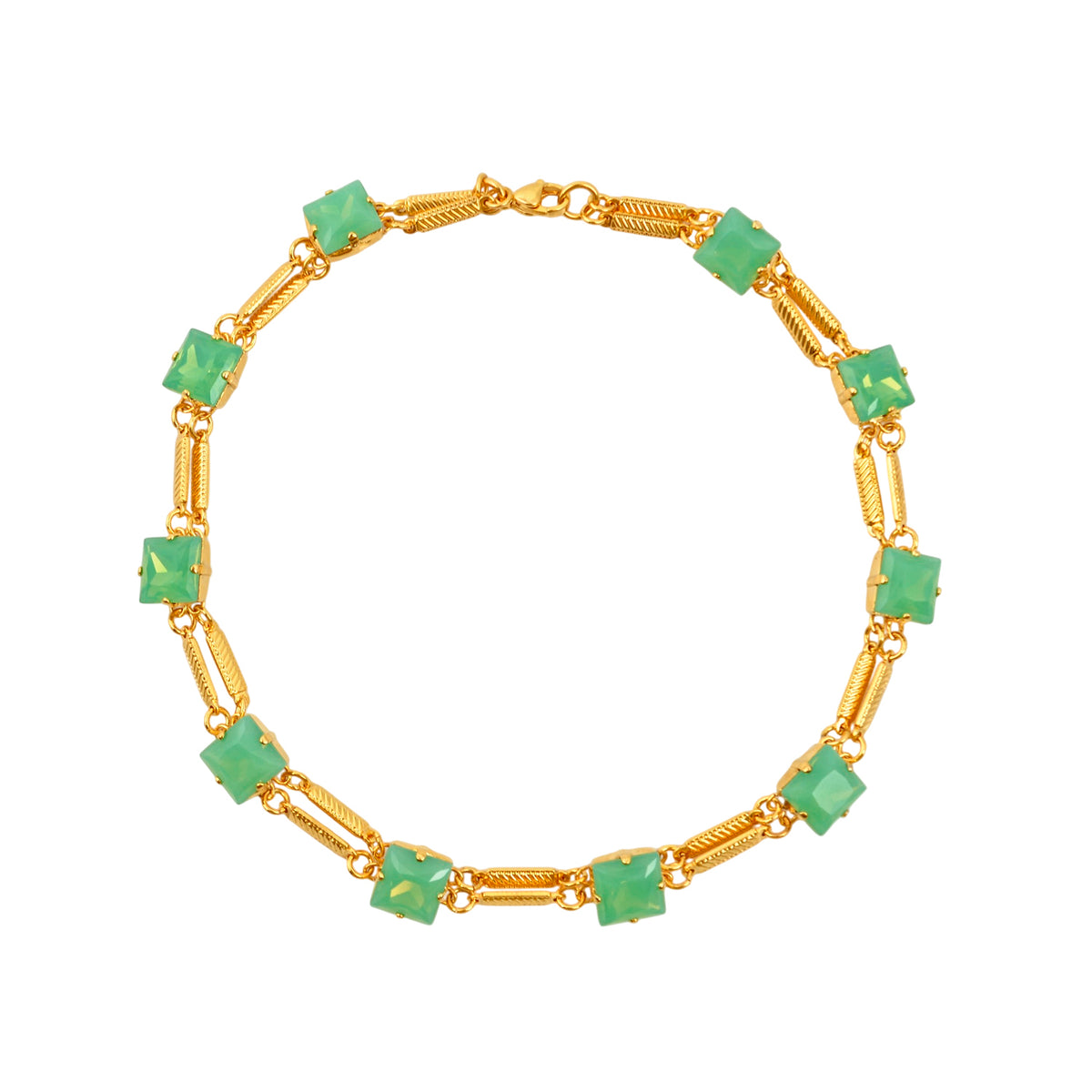 Emerald Coast Choker