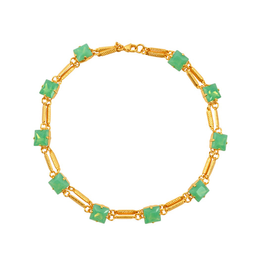 Emerald Coast Choker