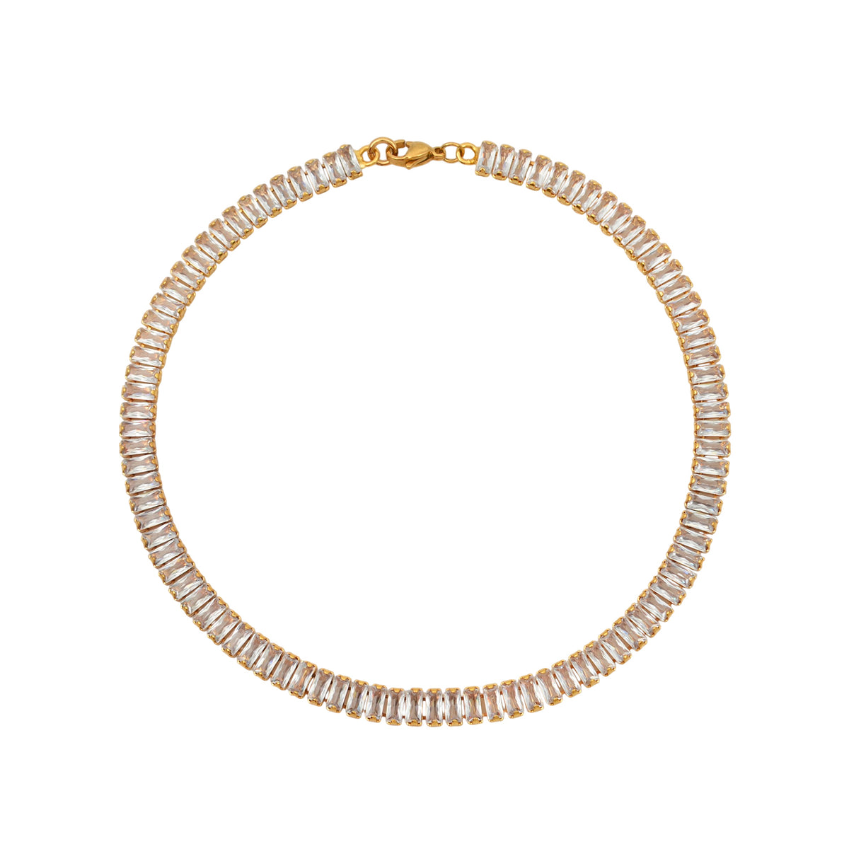 Starry Eyes Choker