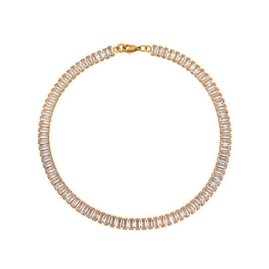 Starry Eyes Choker