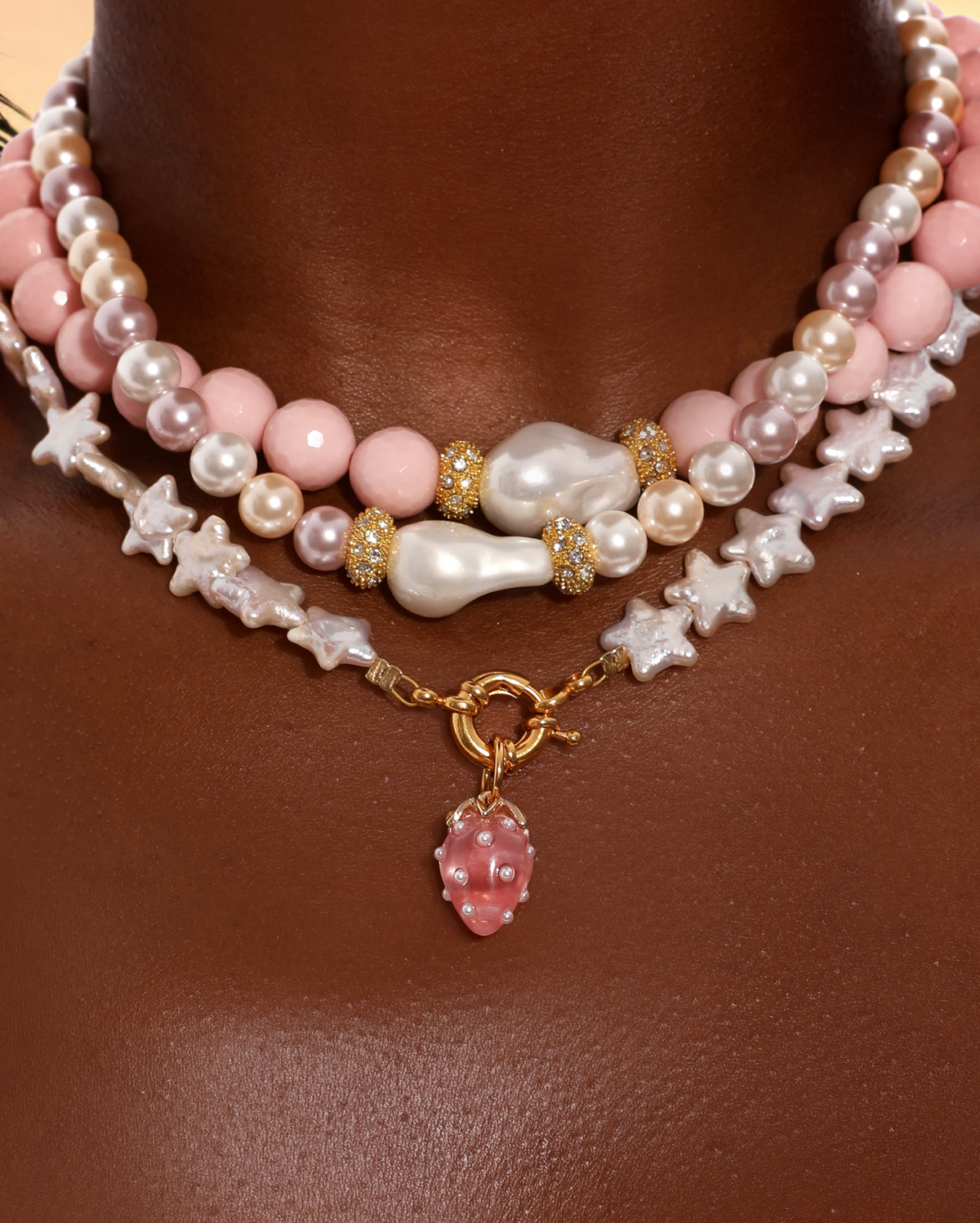Fantastico Choker