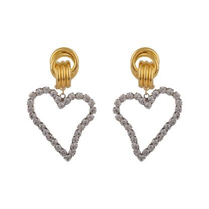 All Of My Heart Earrings