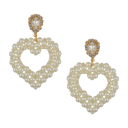 Bling It On Earrings