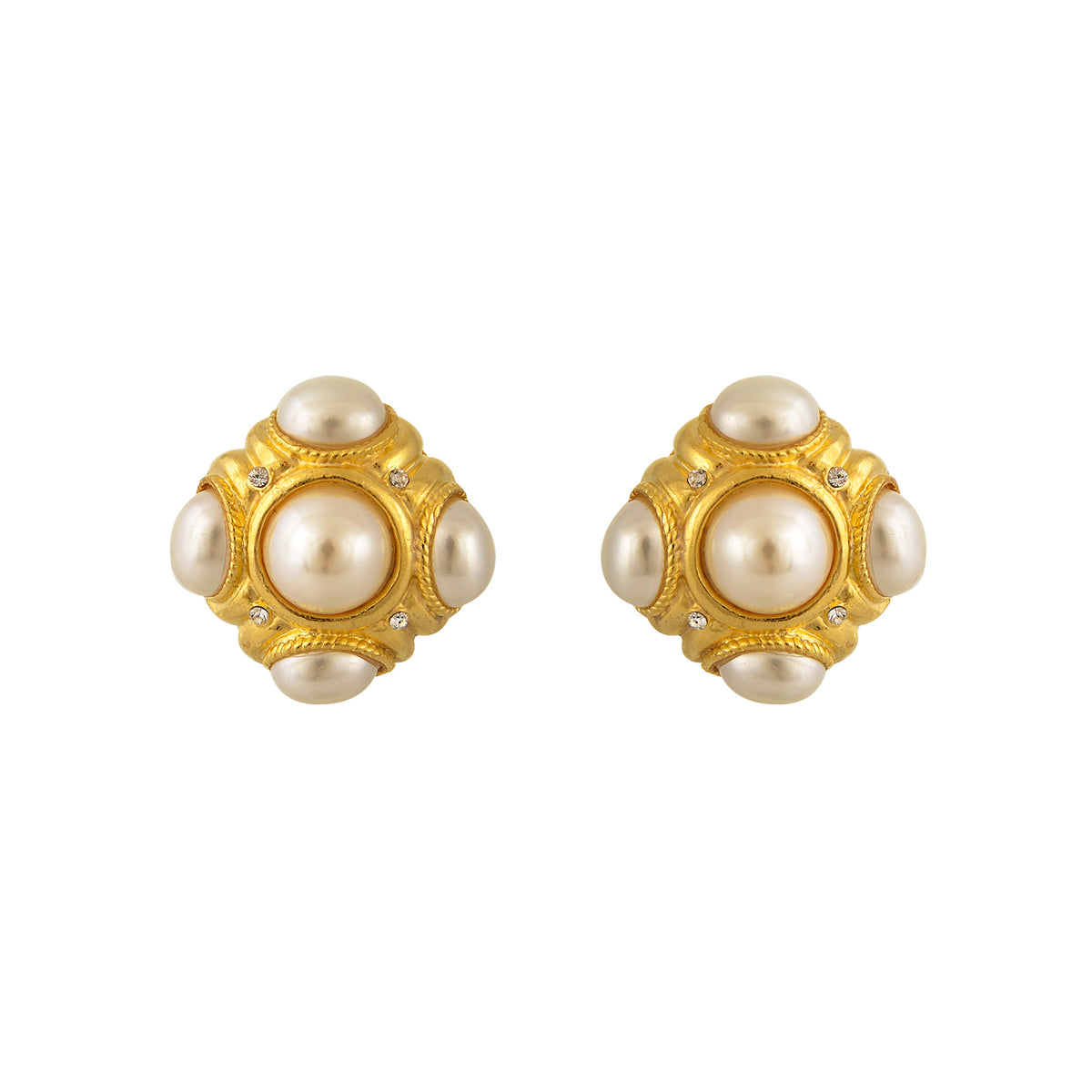 Alexis Earrings
