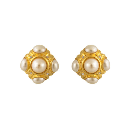 Alexis Earrings