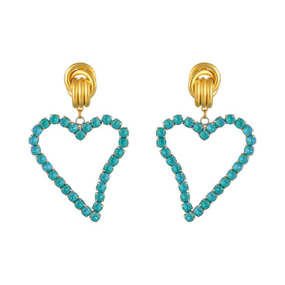 All Of My Heart Earrings