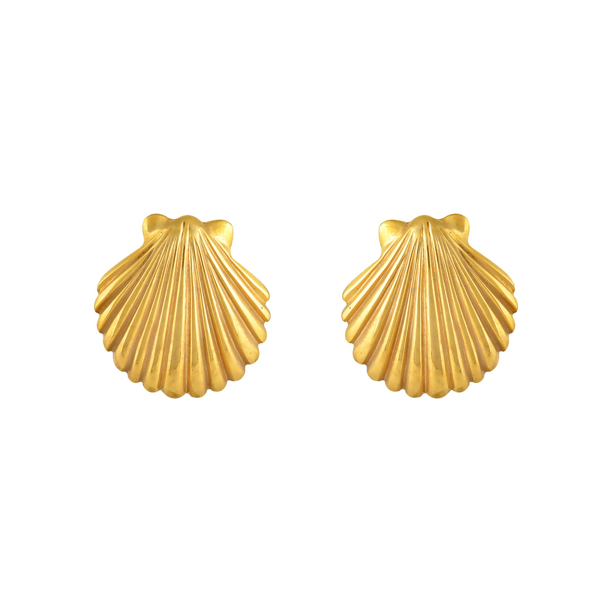 Sunny Earrings