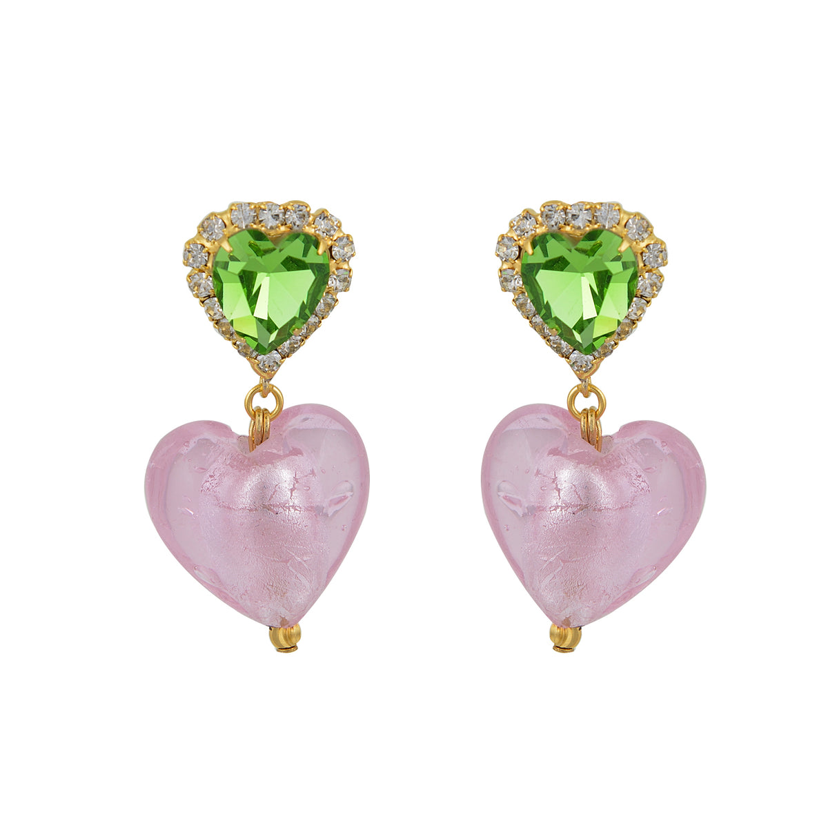 Darling Nikki Earrings