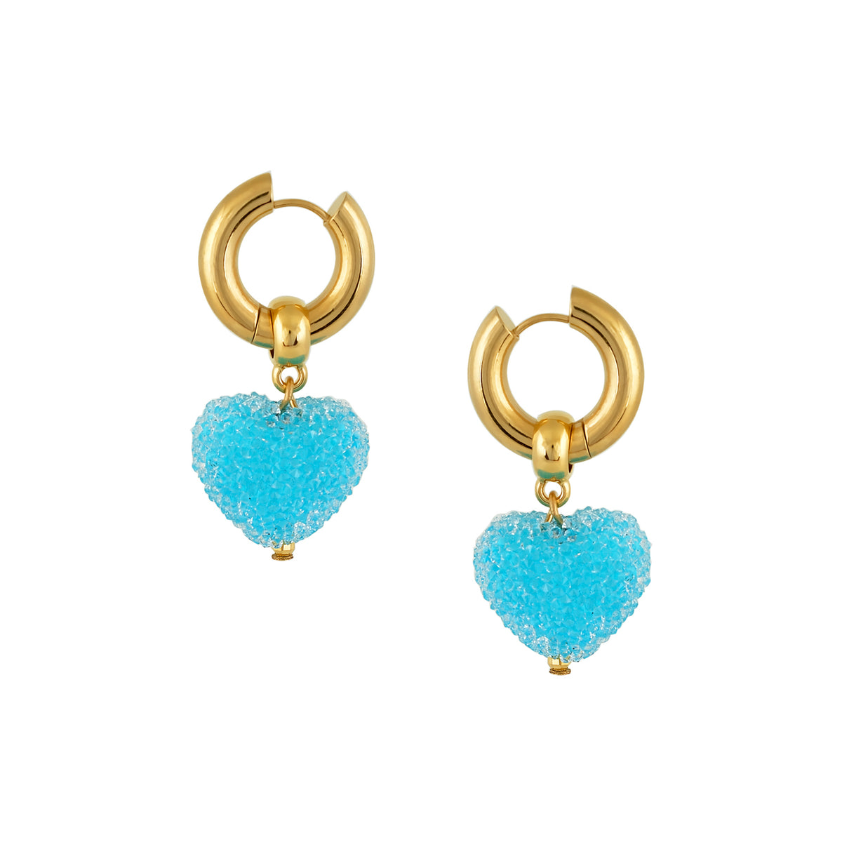 Candyshack Earrings