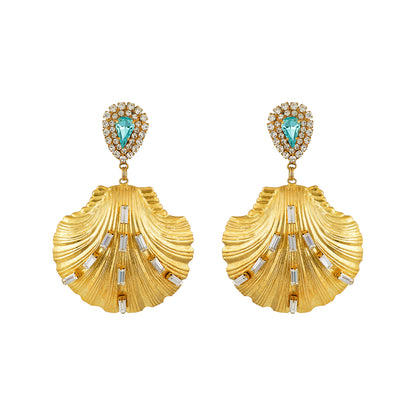 Splash Earrings