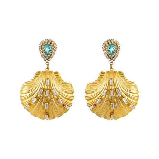 Splash Earrings