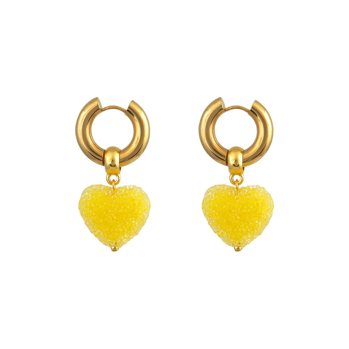 Candyshack Earrings