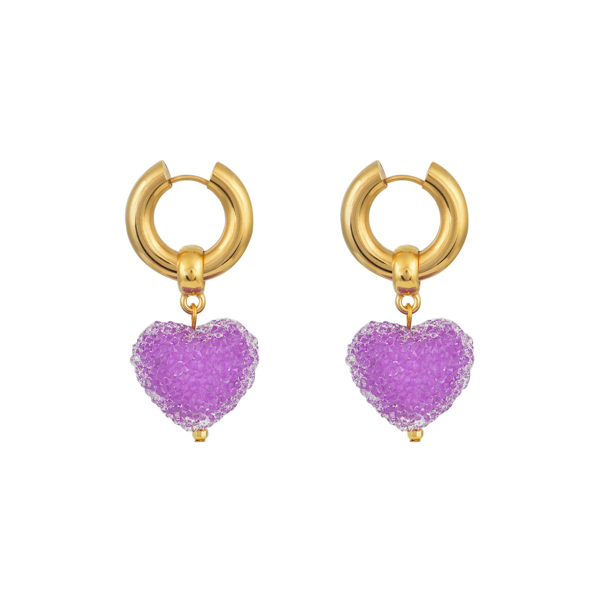 Candyshack Earrings