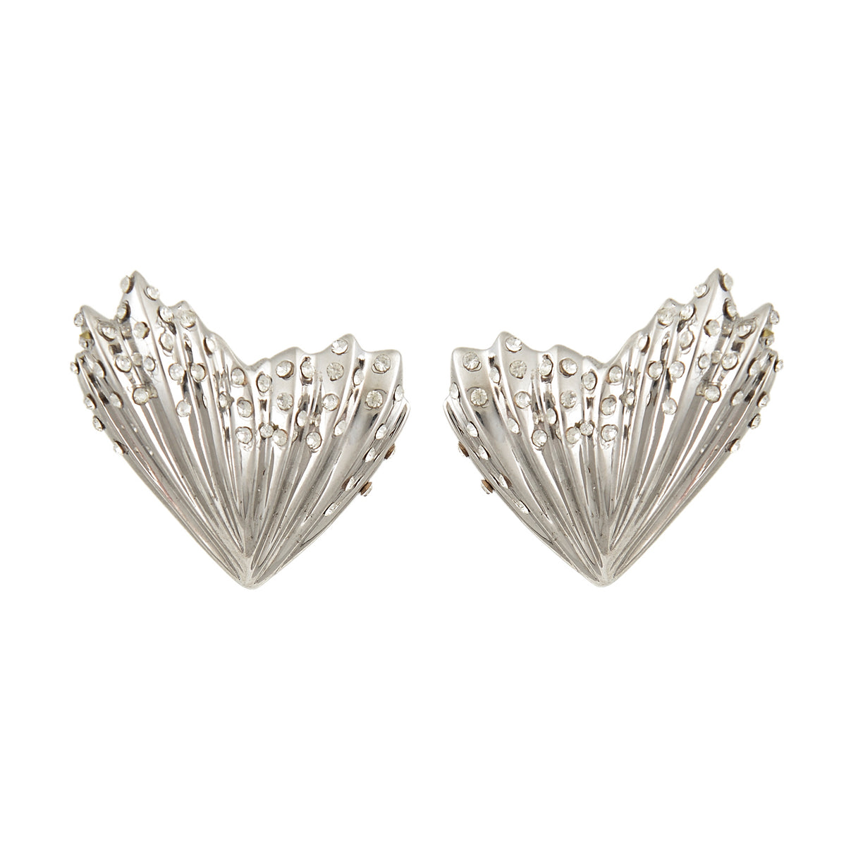 Love Bites Earrings