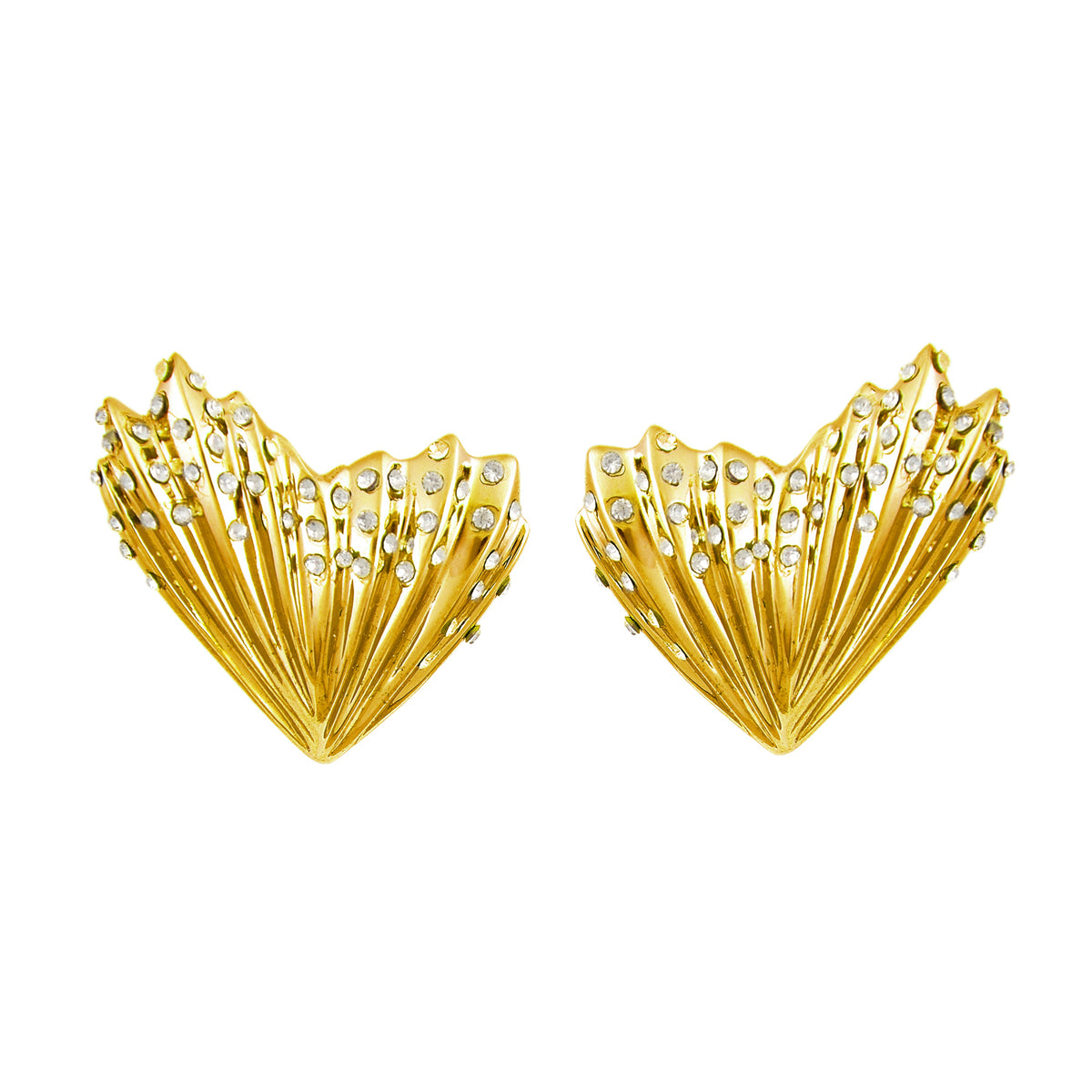 Love Bites Earrings