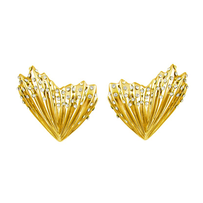 Love Bites Earrings