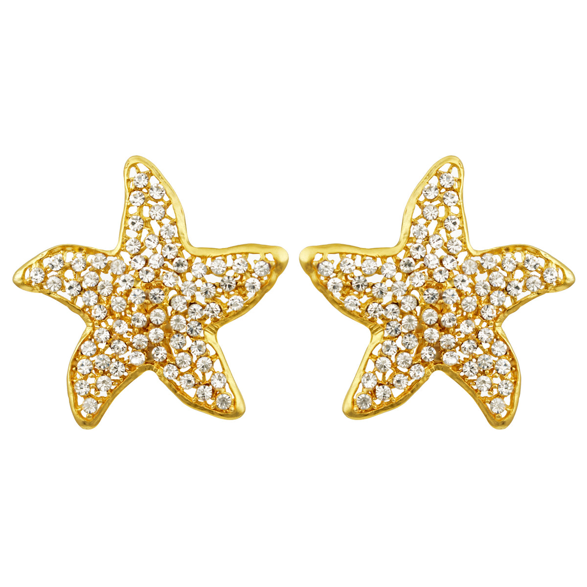 Madison Earrings