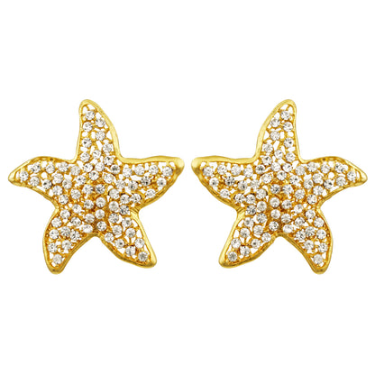 Madison Earrings