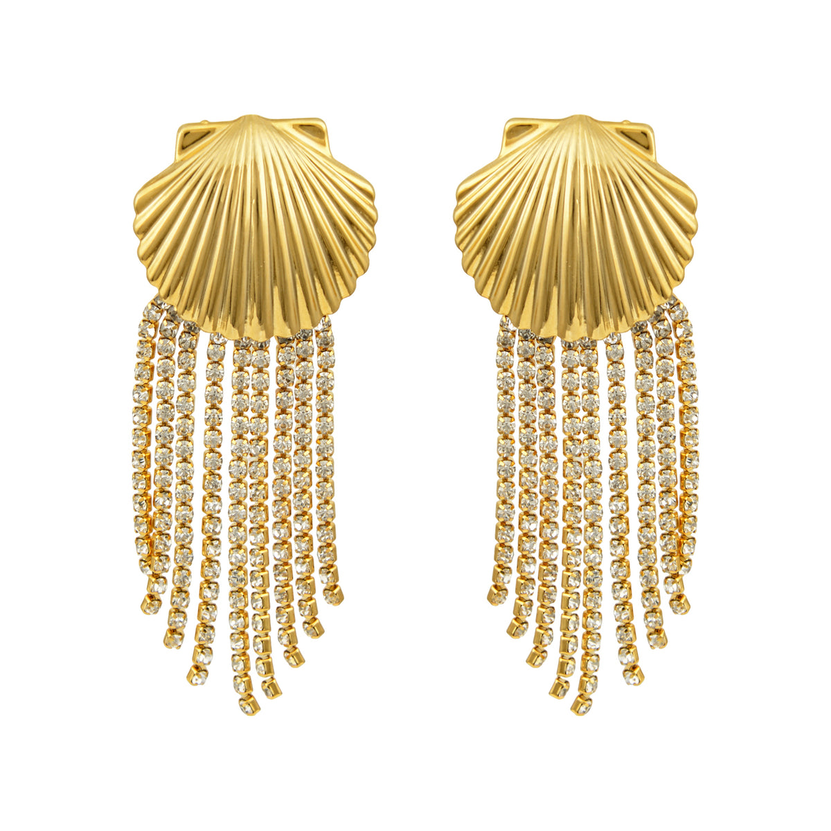 Daryl Earrings