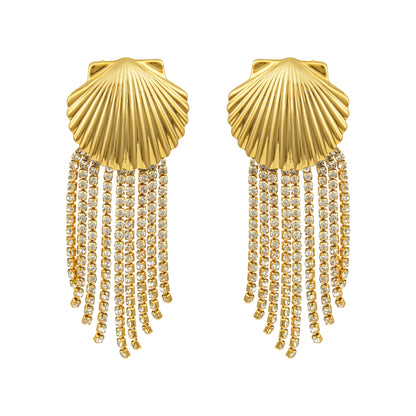 Daryl Earrings