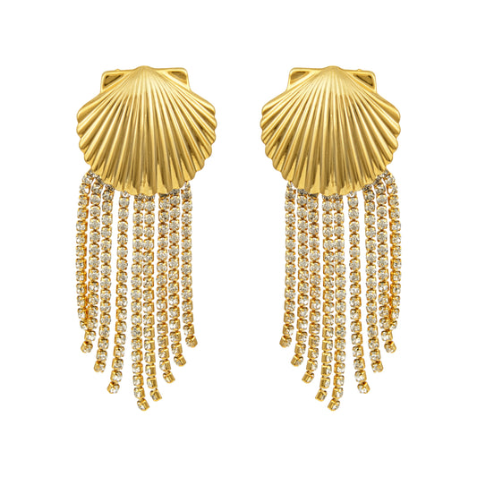 Daryl Earrings