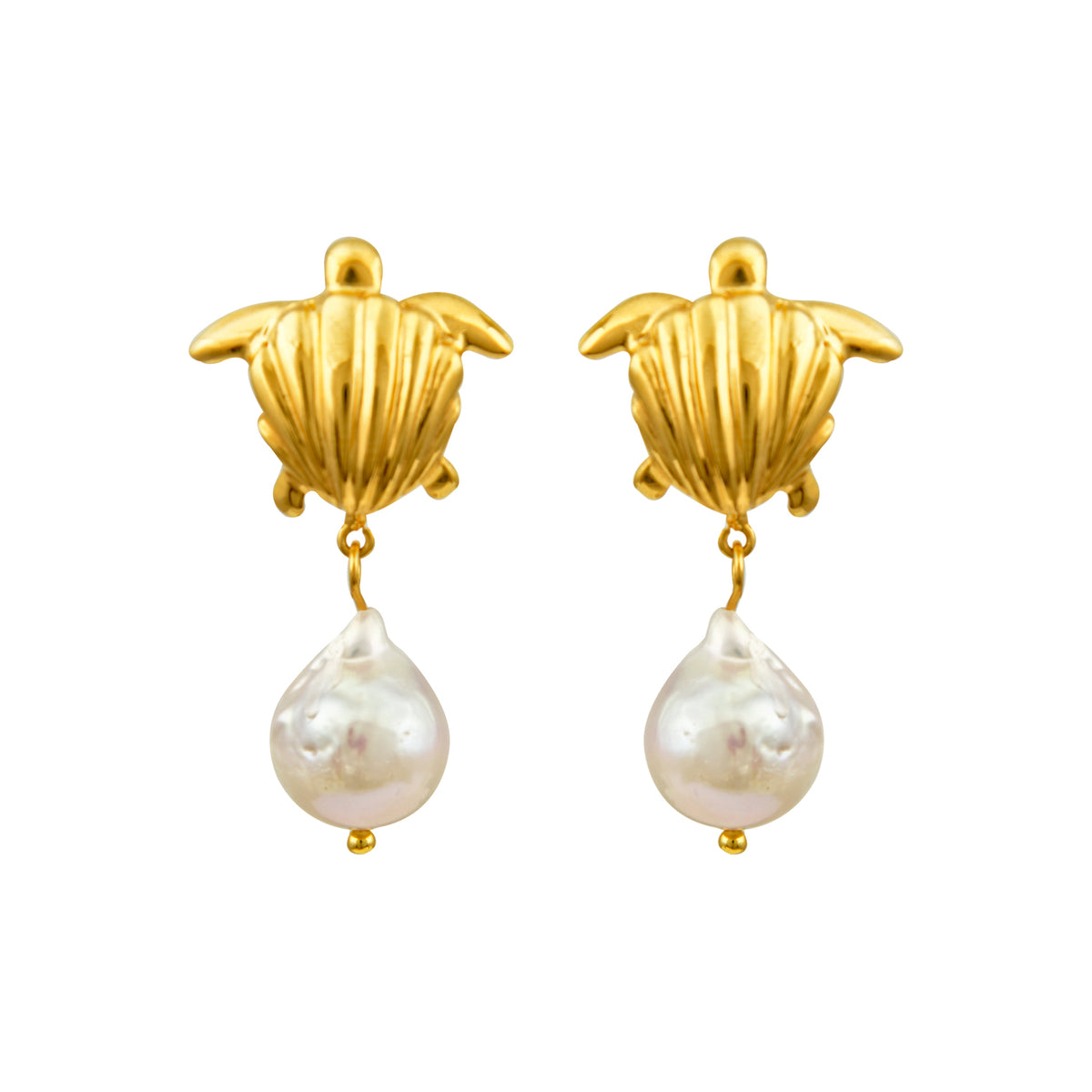 Morwenna Earrings