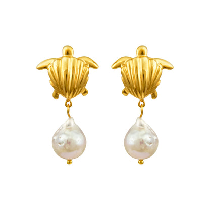 Morwenna Earrings