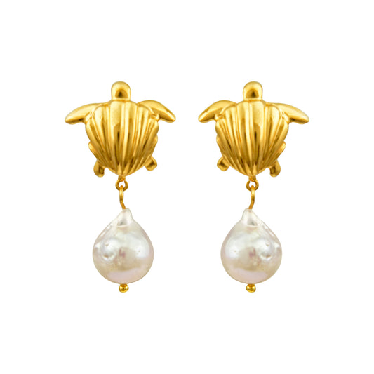 Morwenna Earrings
