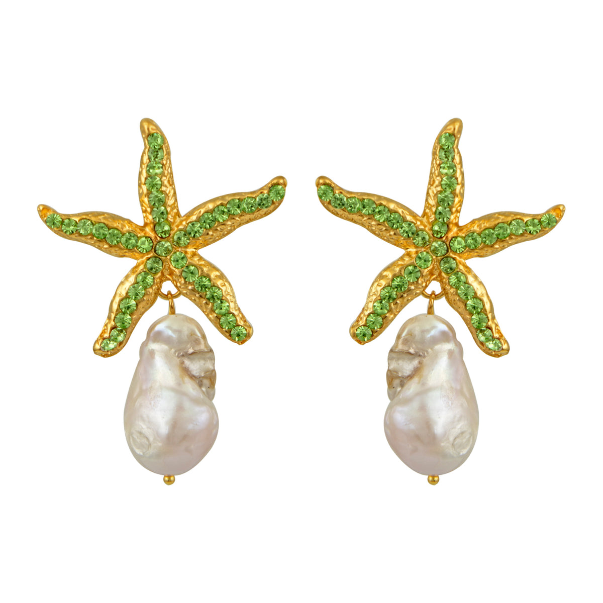 Mariana Earrings