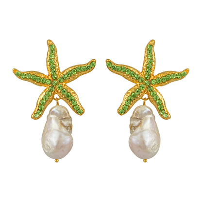 Mariana Earrings