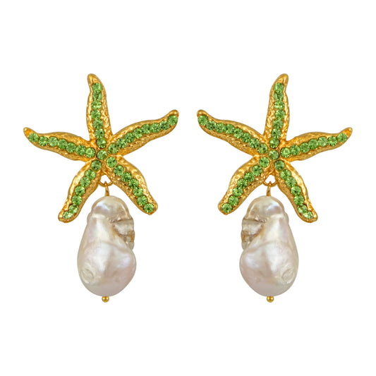 Mariana Earrings