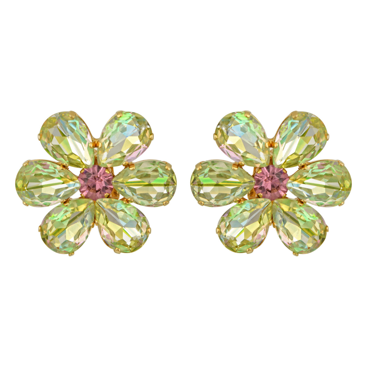 Roseanne Earrings