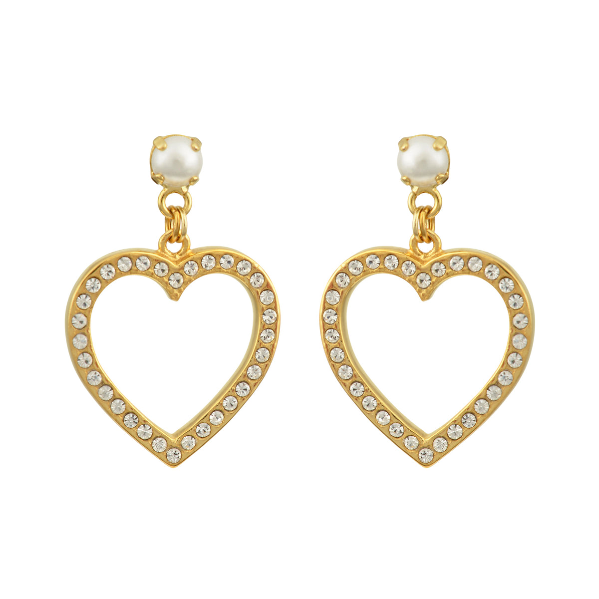 Party Girl Earrings